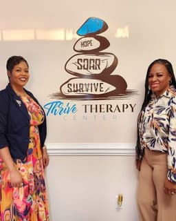 Thrive Therapy Center