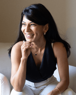 Abha Sharma - For Individuals Couples Families