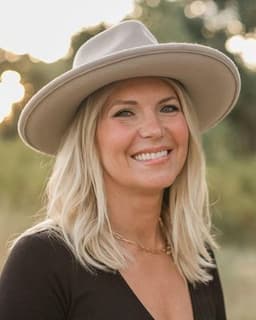 Jessica Zinner-Stell