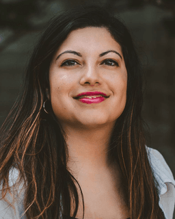 Ariana De Andrado-Byars