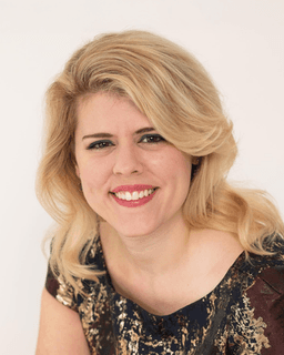 Gwendolyn Constantino