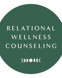 Relational Wellness Counseling
