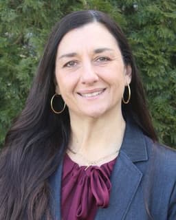 Dr. Susan Cardillo-Cunningham