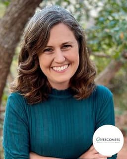 Overcomers Counseling | Kaitlyn Chiasson