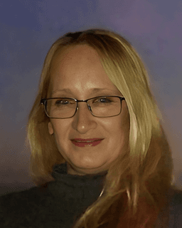 Tanya Carrell