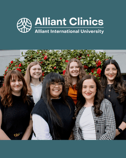Alliant Sacramento Psychological Services