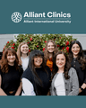Alliant Sacramento Psychological Services