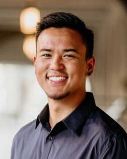 Kristian Vianny Lumowah