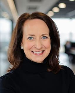 Lisa Callihan de Vries