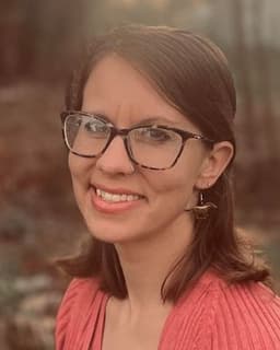 Alyssa Rupp Jefferson