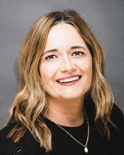 Lisa O'Connor-Riddle