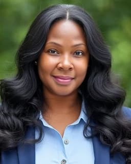 Natashia Slack-Trusclair