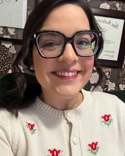 Alexandra N. Bithorn