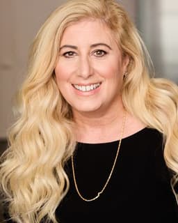 Dr. Deborah Smilovitz Foster