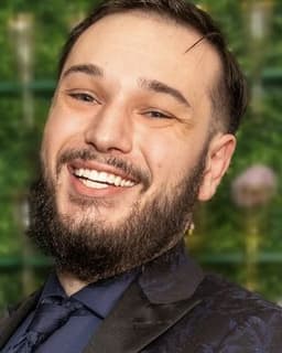 Brendan Michael Schonberg