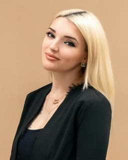 Dr. Yelena Matevosyan