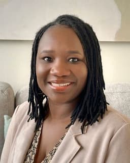 Dr. Patricia Elisonrd-Ehiabhi