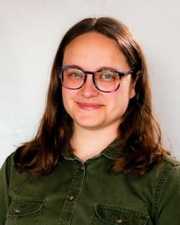 Christina Richardson