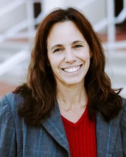 Kristina Maria Matthews