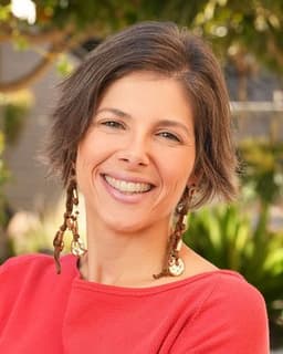 Dr. Mariella & team at Trauma Healing Therapy