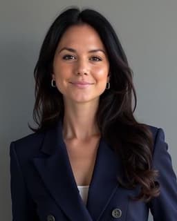 Sarah Hanrahan, Licensed Educational Psychologist