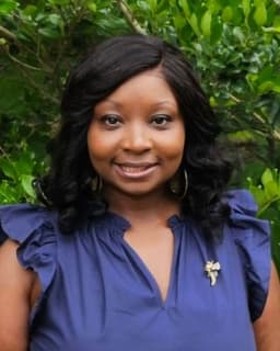 Lakeya Nesbit-Gaither