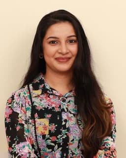 Shaista Khanoon
