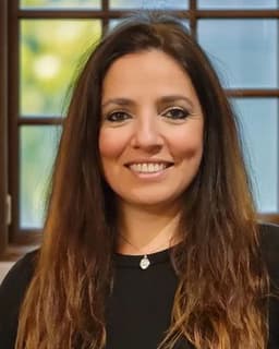 Ingy (Angie) Bassili