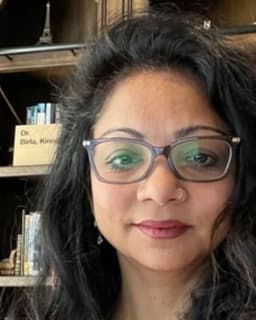 Kinnari Birla