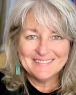 Lisa McConnell Lewis