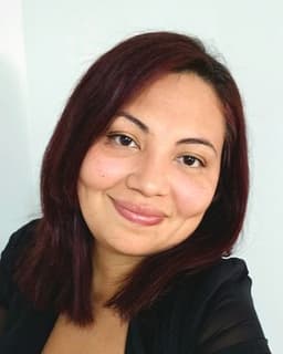 Esmeralda Nataly Amaya-Ordonez