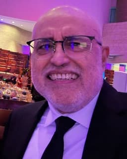 Jose Juan Cabiya - Ellie Mental Health