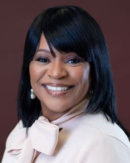 Chantell Ellis Poole