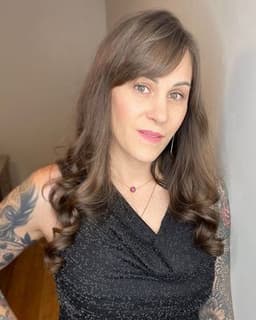 Jessica Barton-Grimley