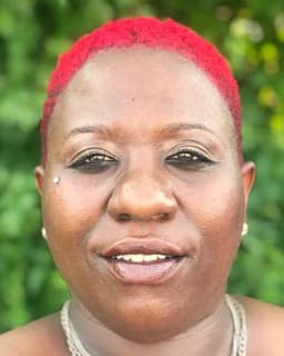 Ameenah Wright Troutman