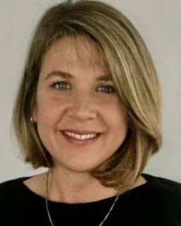 Julie-Ann Love-Richardson