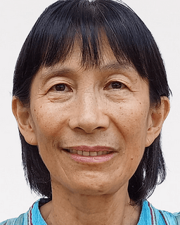 Napaporn Limopasmanee