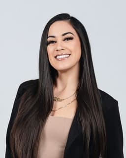 Richelle Rojas-Basuil