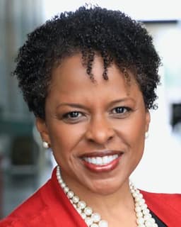 Dr. Lillie Huddleston