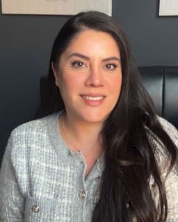 Bibiana Calderon - Cardenas