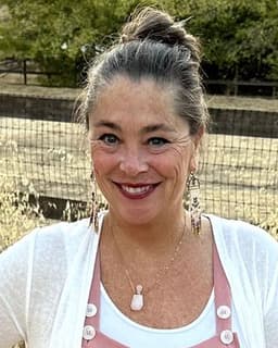 A Compassionate Counselor-Kimberlee Brady Cantwell