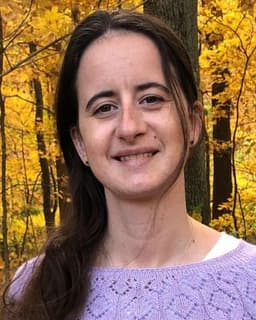 Alicia Dallas Murray