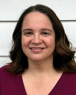 Heather Westerberger