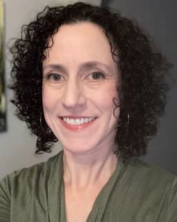 Megan Laughlin Williams