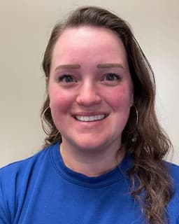 Katy Lauren M Headley