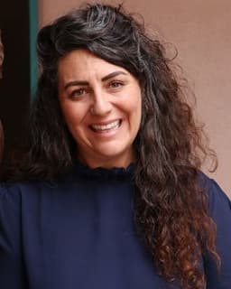 Kerra Sussman @ Relationship Renovation Counseling