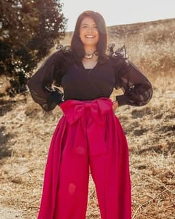 Rooted in Nature Therapy™ - Jenny Lopez, LCSW