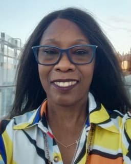 Inner Peace Counseling Center - Dr. Ardesia Parr