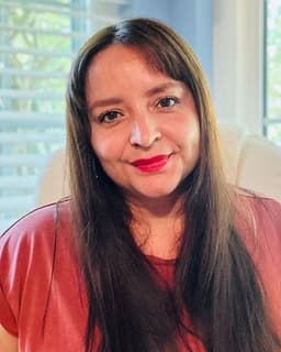 Amelia Argueta-Alonso