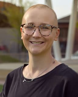 Alexis Taylor Sherwood